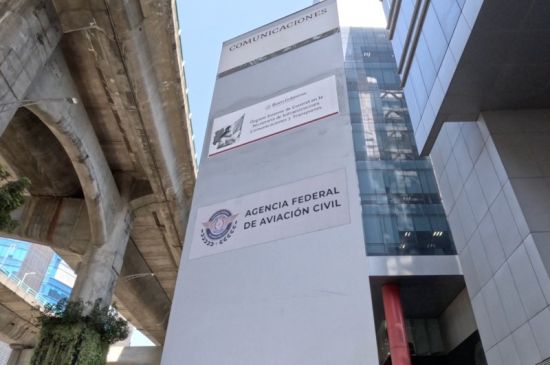 IT-ANÁLISIS: FAA evalúa seguridad aérea y México busca mantener categoría